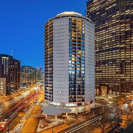 Embassy Suites Philadelphia - Center City エクステリア 写真