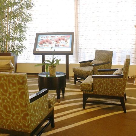 Embassy Suites Philadelphia - Center City エクステリア 写真