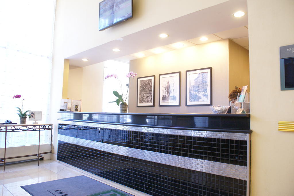 Embassy Suites Philadelphia - Center City エクステリア 写真