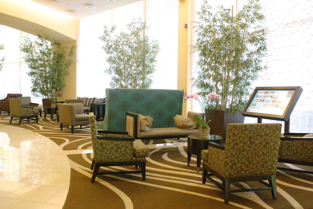 Embassy Suites Philadelphia - Center City エクステリア 写真