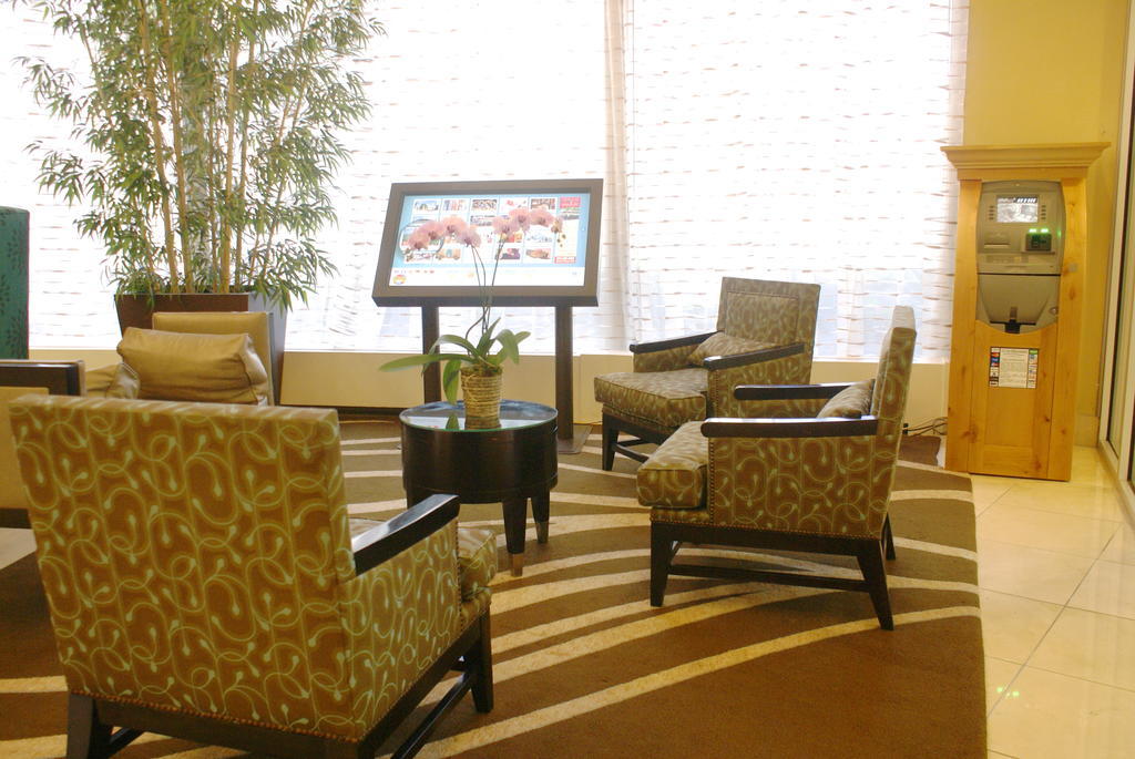 Embassy Suites Philadelphia - Center City エクステリア 写真