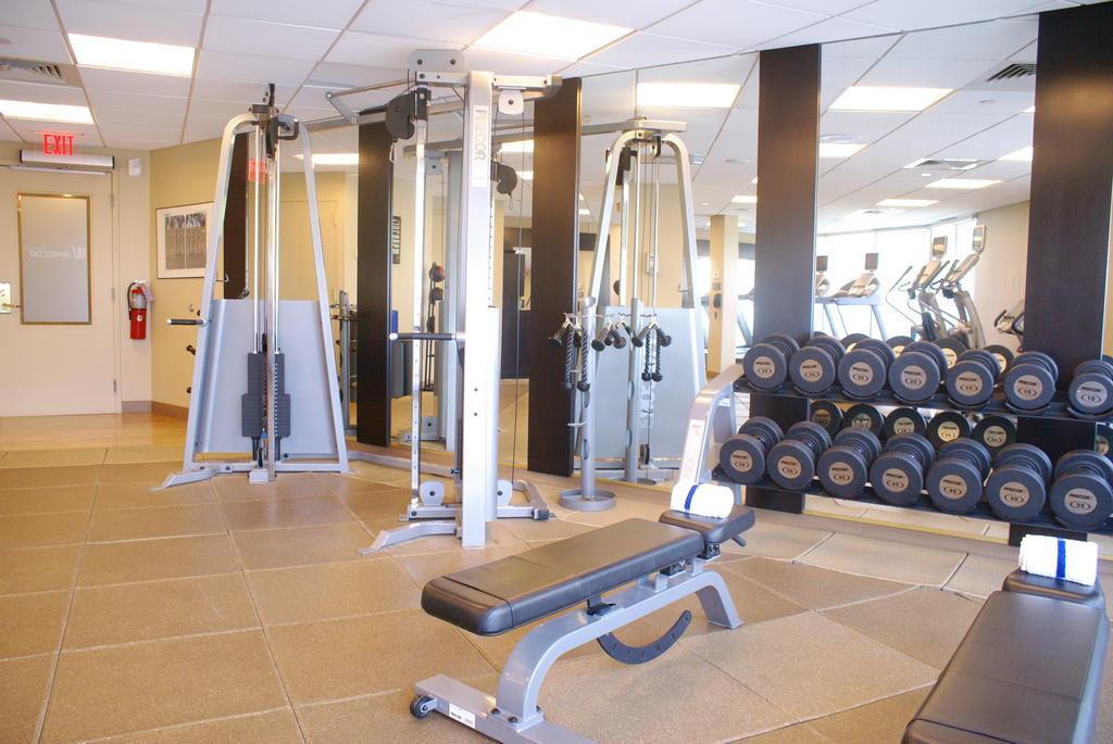 Embassy Suites Philadelphia - Center City エクステリア 写真
