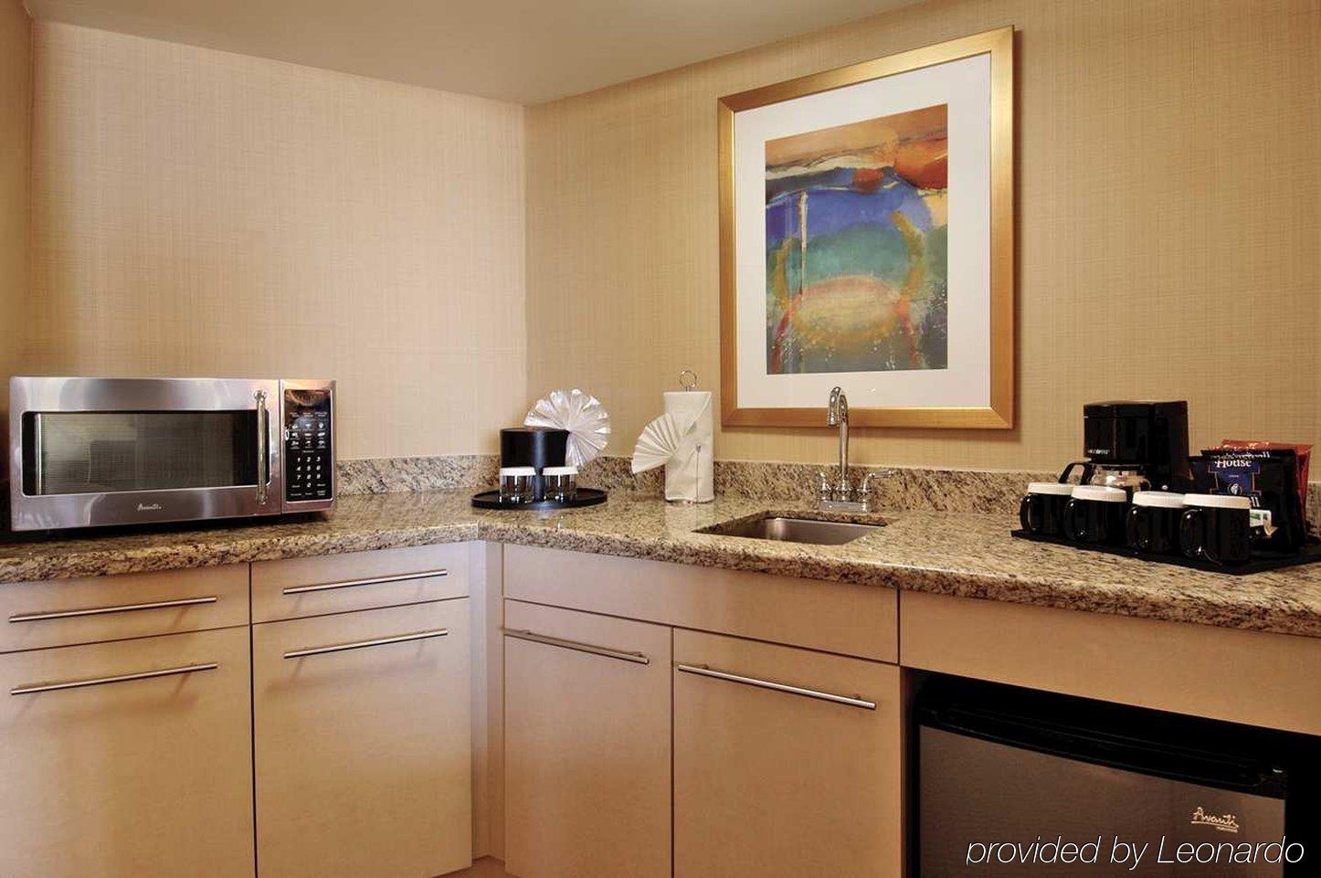 Embassy Suites Philadelphia - Center City 部屋 写真