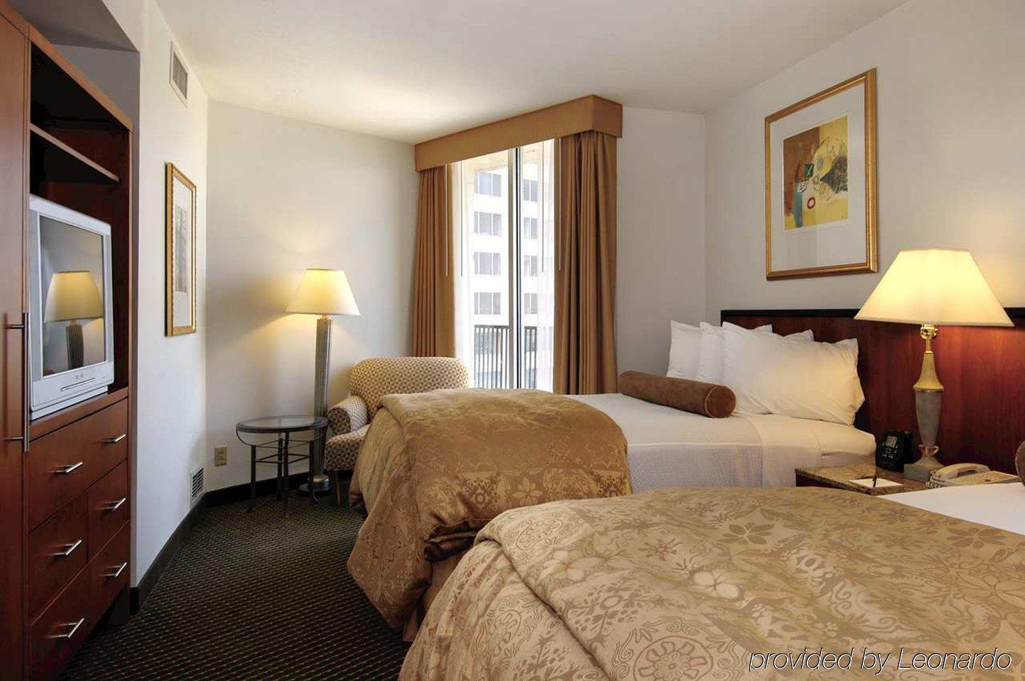 Embassy Suites Philadelphia - Center City 部屋 写真