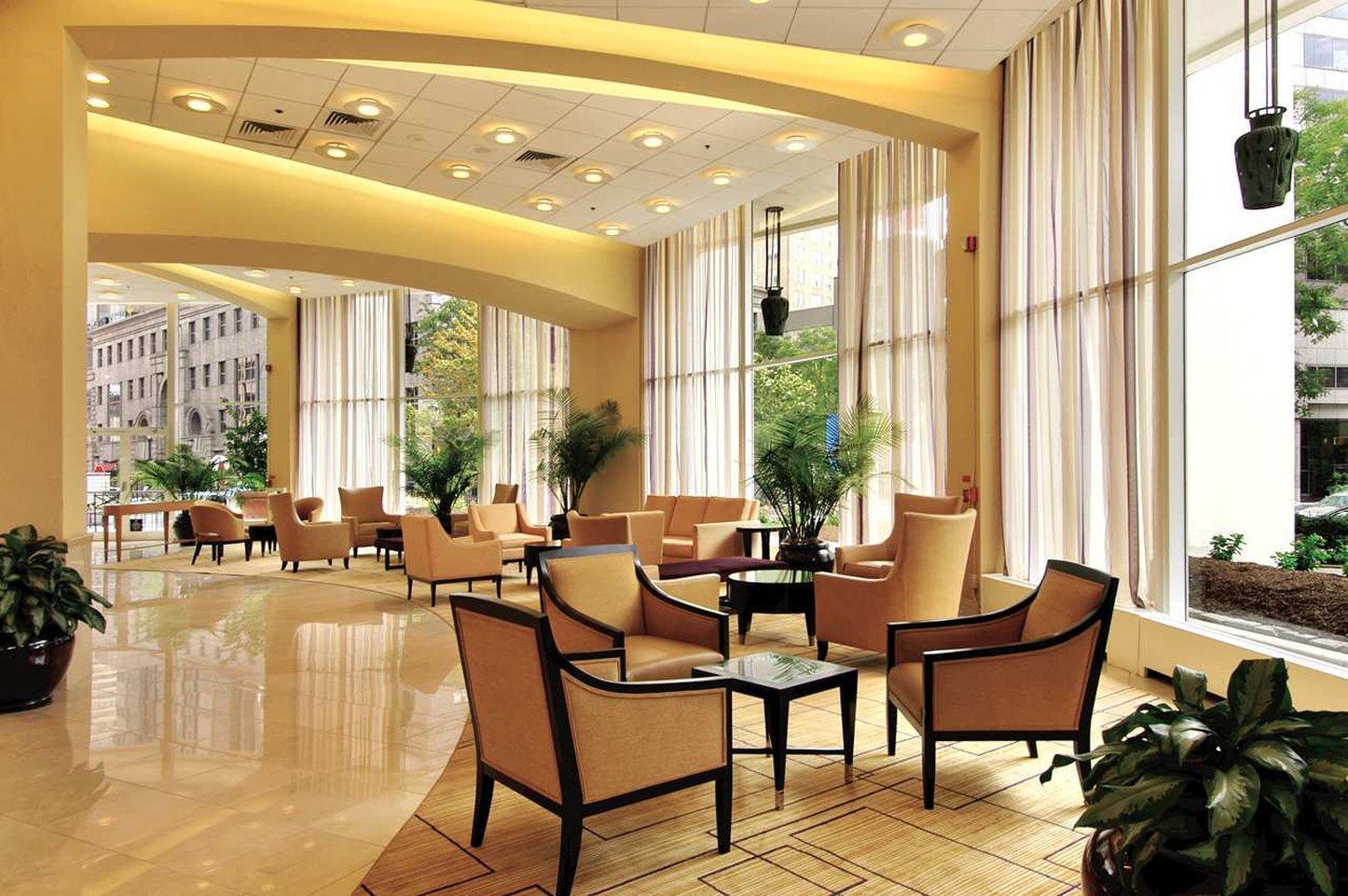 Embassy Suites Philadelphia - Center City エクステリア 写真