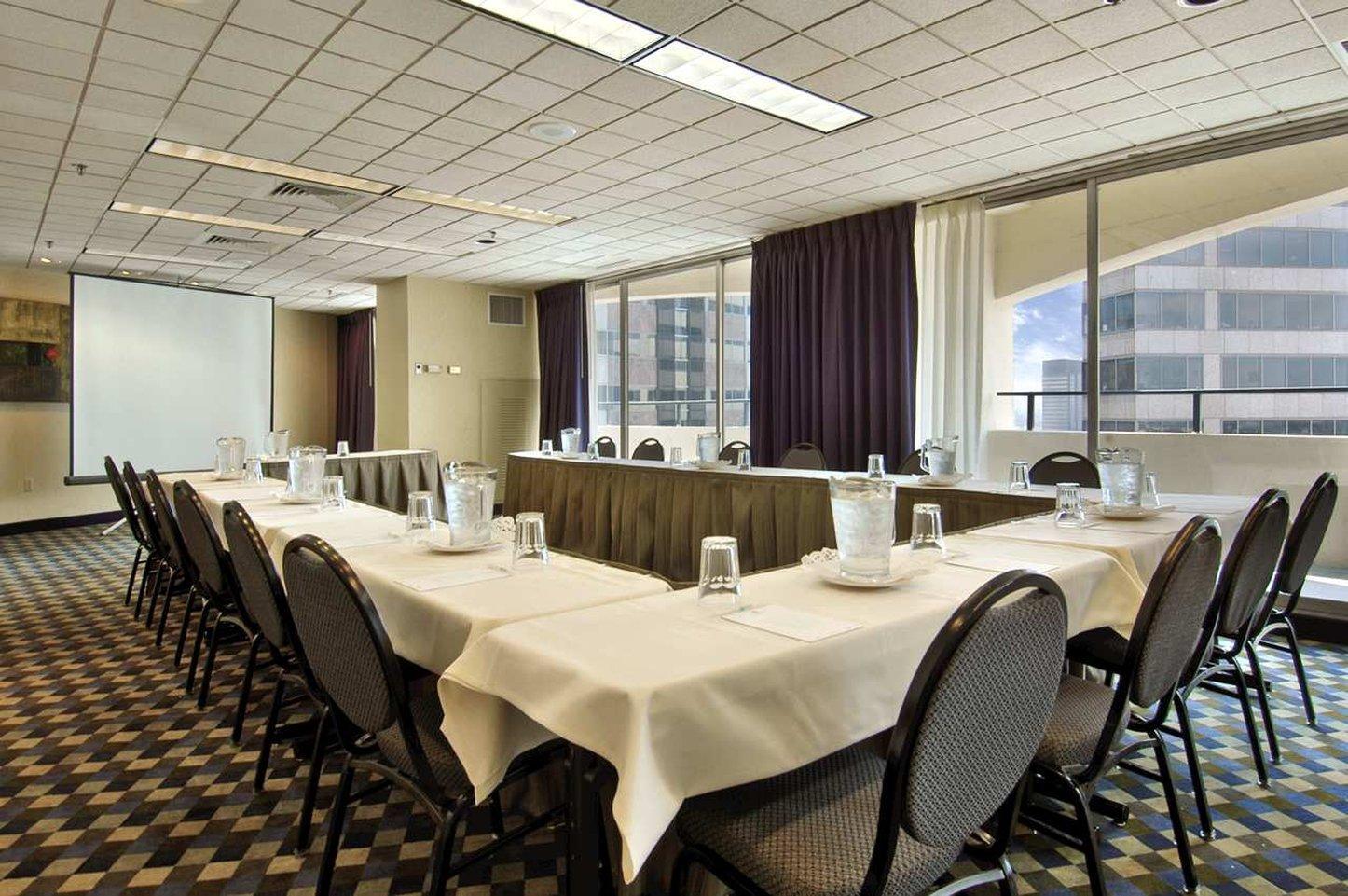 Embassy Suites Philadelphia - Center City エクステリア 写真