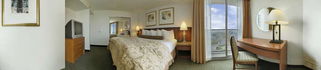 Embassy Suites Philadelphia - Center City 部屋 写真