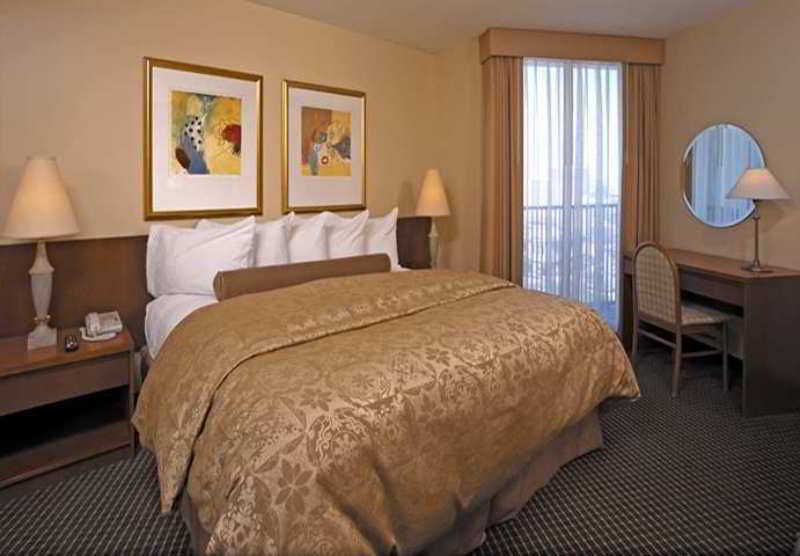 Embassy Suites Philadelphia - Center City 部屋 写真