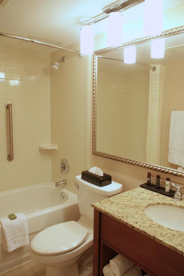 Embassy Suites Philadelphia - Center City 部屋 写真